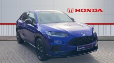 Honda Zr-V 2.0 eHEV Sport 5dr CVT Hybrid Estate